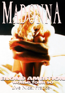 Madonna Blond Ambition World Tour Live Nice (Blond Ambition Tour)