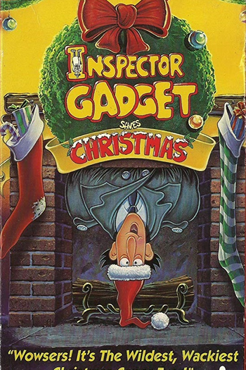  de Curta Trapalhadas de Natal (1992)