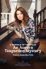 Um Mistério de Aurora Teagarden: Uma Pilha de Problemas (A Bundle of Trouble: An Aurora Teagarden Mystery)