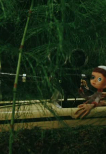 Operador Kops no País dos Cogumelos (Operaator Kõps seeneriigis)