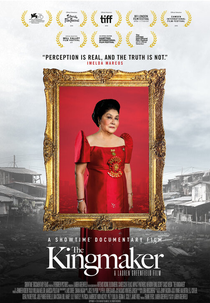 The Kingmaker (The Kingmaker)