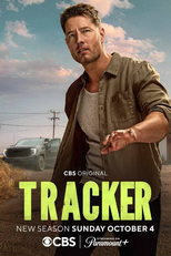 O Rastreador (4ª Temporada) (Tracker (Season 4))