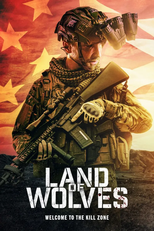 Land of Wolves (Land of Wolves)