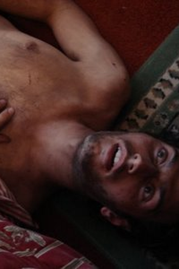 Poster de Curta A Metamorfose (2007)