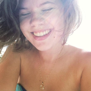 Foto de perfil de Roberta Samico