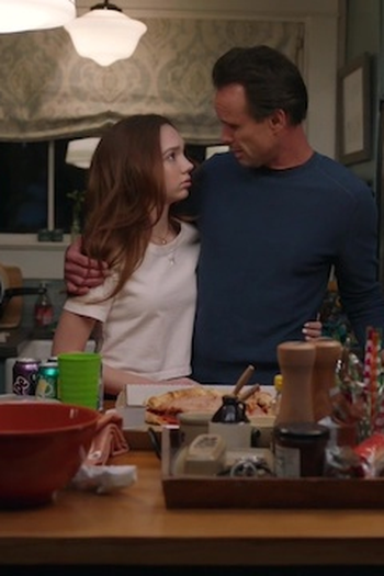 Poster de Episódio Anna and the Unicorn (2019)
