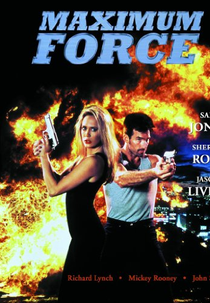 Força Máxima (Maximum Force)