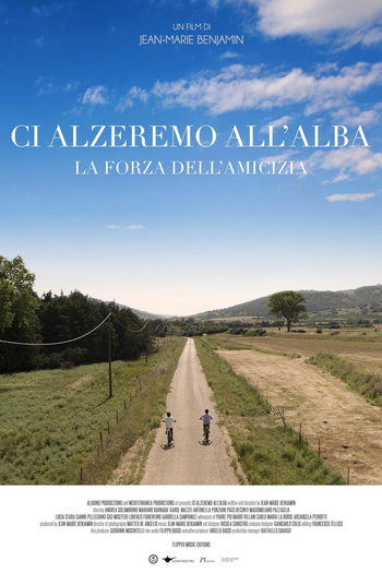  de Filme A Força da Amizade (2019)