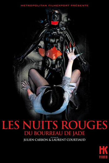  de Filme Red Nights (2010)