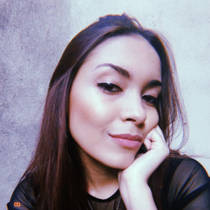 Foto de perfil de Mariana Carolina