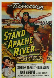 Levante dos Apaches (The Stand at Apache River)
