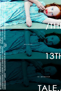 The Thirteenth Tale - Poster / Capa / Cartaz - Oficial 3