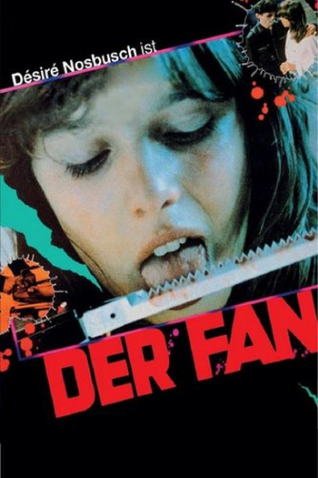  de Filme Der Fan (1982)