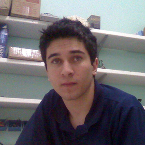 Foto de perfil de José Claudio Jr