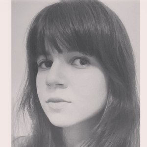 Foto de perfil de Bruna Mendonça