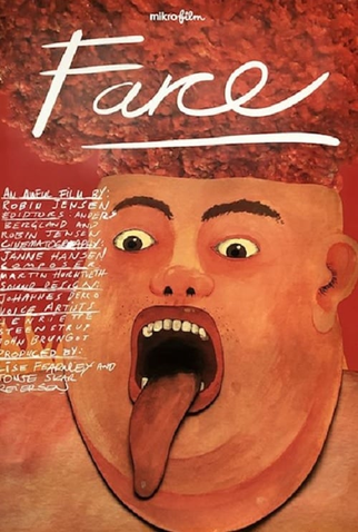 Poster 1 de Curta Farce (farse) (2019)