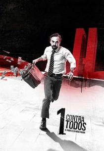 1 Contra Todos: O Filme 2 (1 Contra Todos: O Filme 2)