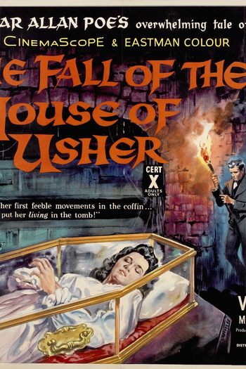  de Filme O Solar Maldito (1960)