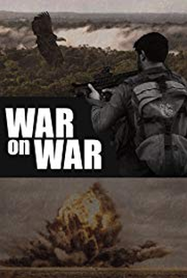Guerra a Guerra - Poster / Capa / Cartaz - Oficial 1