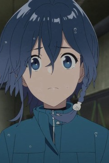 Poster de Episódio 籠城の果て (2021)