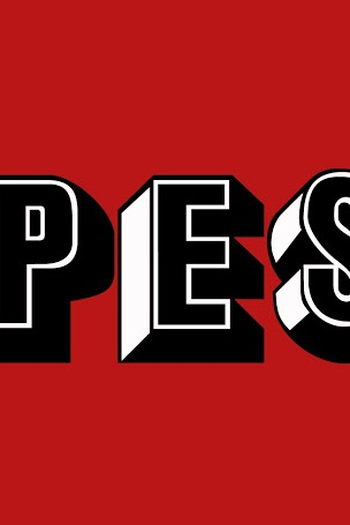 Poster de Curta PSP: Milo & Maria (2007)