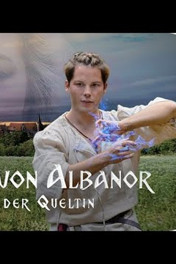 Poster de Curta Aufstieg der Queltin (2020)