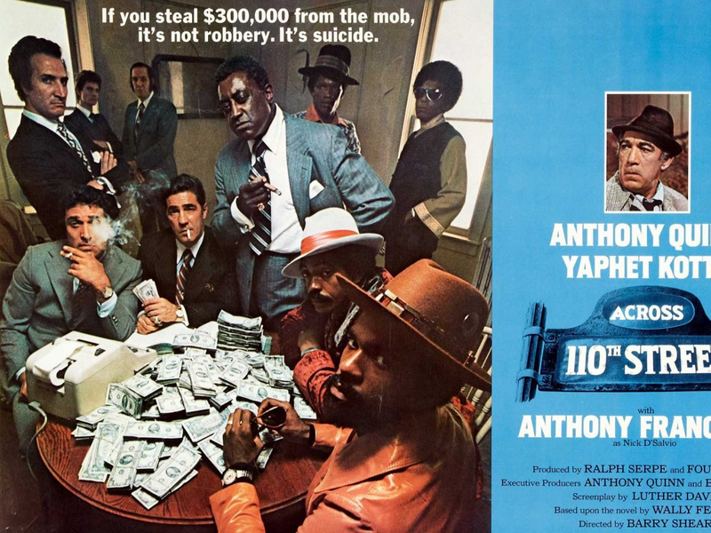 Foto 7 de A Máfia Nunca Perdoa