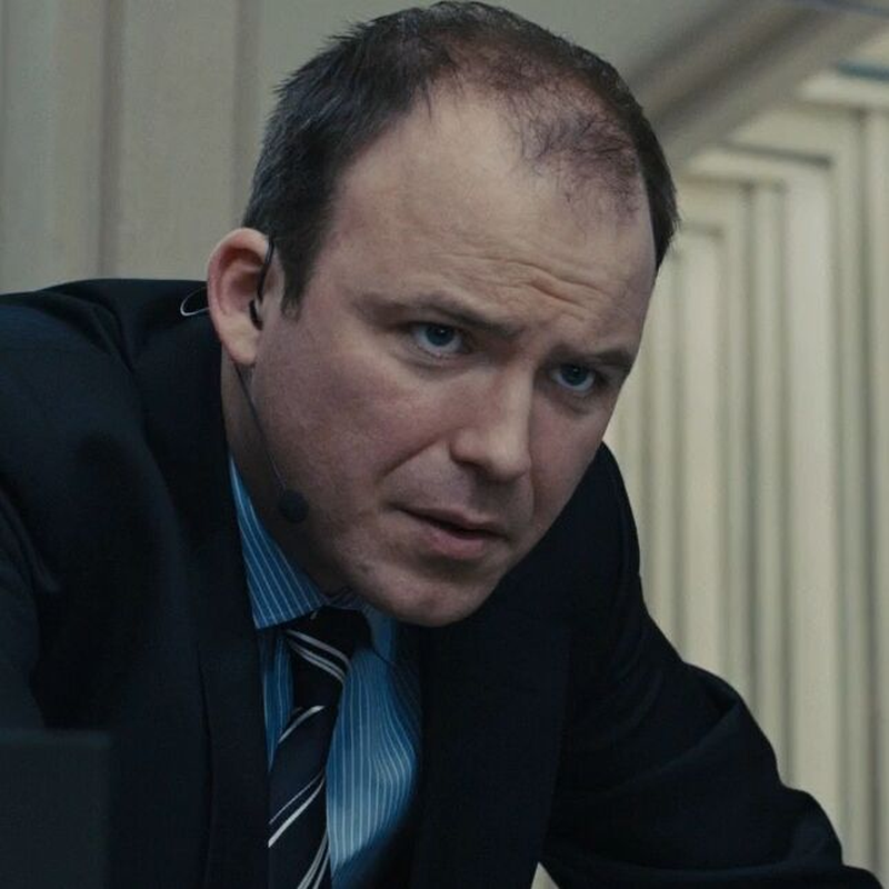 Rory Kinnear (I) - Foto 1