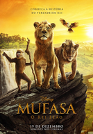 Mufasa: O Rei Leão