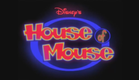 Disney's House of Mouse (2001) - Intro (Opening)