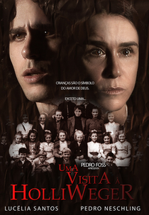 Uma Visita a Holliweger (Uma Visita a Holliweger)