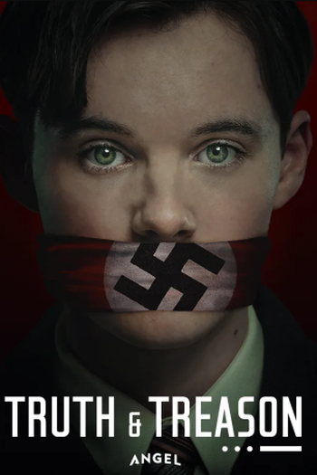  de Filme Verdade e Traição (2025)