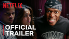 Inside: USA | Official Trailer | Netflix