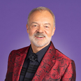 Graham Norton
