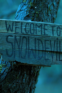 Snowdevil - Poster / Capa / Cartaz - Oficial 2