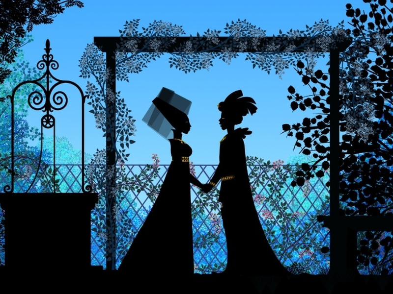 Foto 1 de Contos da Noite