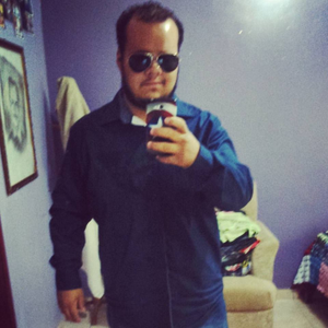 Foto de perfil de Lucas Prado