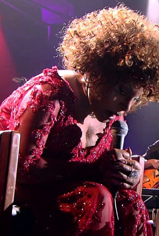 Poster 1 de TV Programa Ensaio: Elza Soares (2014)