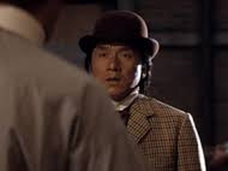 Foto 1 de Bater ou Correr em Londres