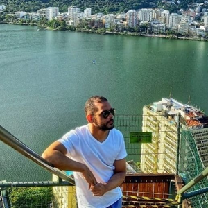 Foto de perfil de Alexander