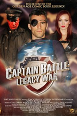 Captain Battle: Legacy War (Captain Battle: Legacy War)