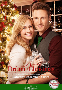 Um Desejo de Natal (A Dream of Christmas)