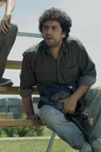 Poster de Episódio El valor de la identidad (2019)