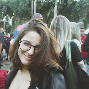 Foto de perfil de Helena