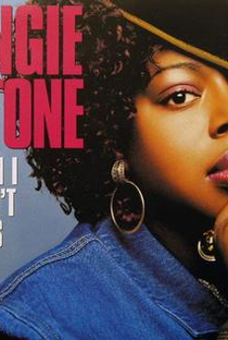 Angie Stone: Wish I Didn't Miss You - Poster / Capa / Cartaz - Oficial 1