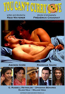 You can't curry love (You can't curry love)