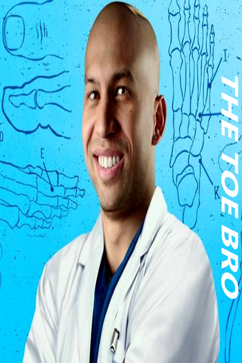Poster de Franquia The Toe Bro (2019)