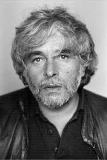 Hans Hirschmüller - Poster / Capa / Cartaz - Oficial 1