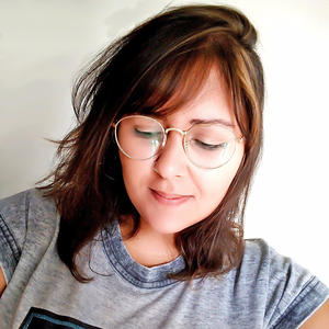 Foto de perfil de Rayssa Lima