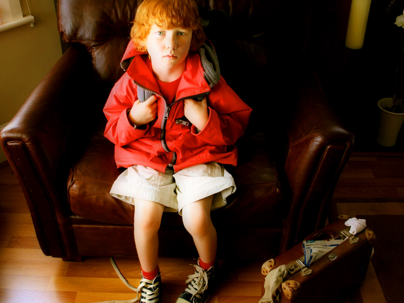 Foto 1 de Adeus aos Normais